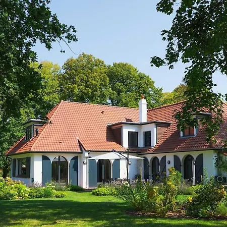 Harpailles Golf Foret