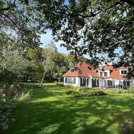 Villa Harpailles Golf Foret